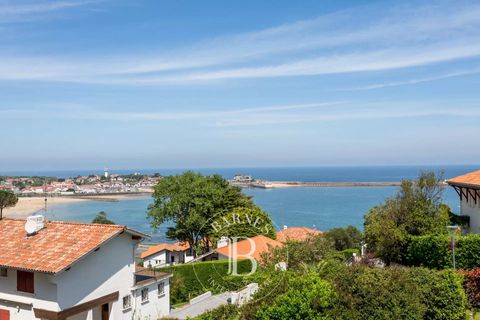 Villa a Ciboure, Pyrenees-Atlantiques, Ciboure - € 3.570.000 | Ref: M757 - foto 9
