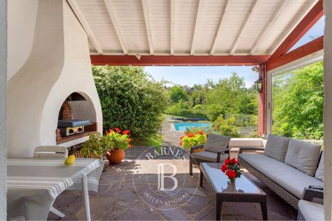 Villa a Ciboure, Pyrenees-Atlantiques, Ciboure - € 3.570.000 | Ref: M757 - foto 10