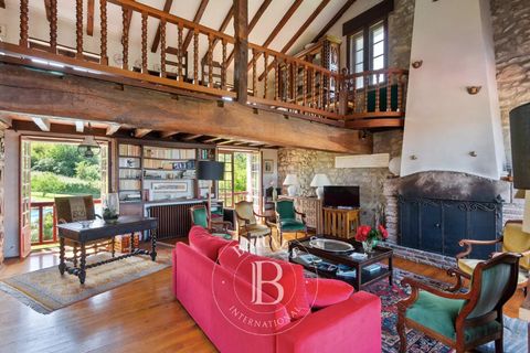 Villa a Ciboure, Pyrenees-Atlantiques, Ciboure - € 3.570.000 | Ref: M757 - foto 11