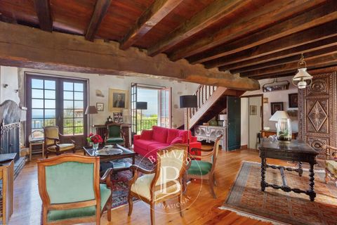 Villa a Ciboure, Pyrenees-Atlantiques, Ciboure - € 3.570.000 | Ref: M757 - foto 13