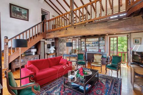 Villa a Ciboure, Pyrenees-Atlantiques, Ciboure - € 3.570.000 | Ref: M757 - foto 14