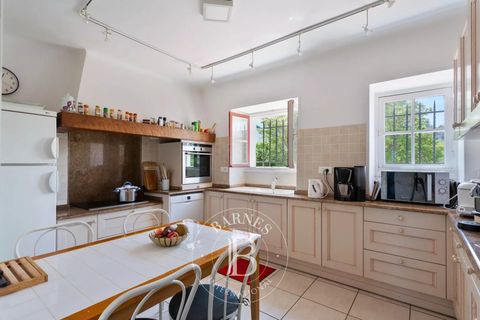 Villa a Ciboure, Pyrenees-Atlantiques, Ciboure - € 3.570.000 | Ref: M757 - foto 15
