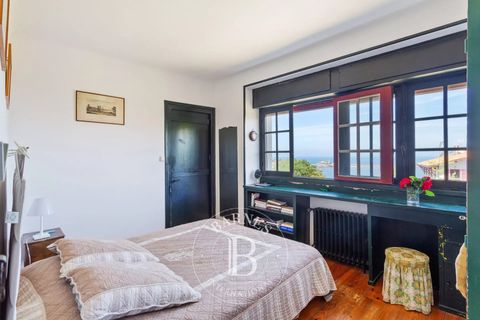 Villa a Ciboure, Pyrenees-Atlantiques, Ciboure - € 3.570.000 | Ref: M757 - foto 16