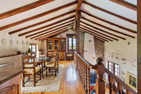 Villa a Ciboure, Pyrenees-Atlantiques, Ciboure - € 3.570.000 | Ref: M757 - foto 18