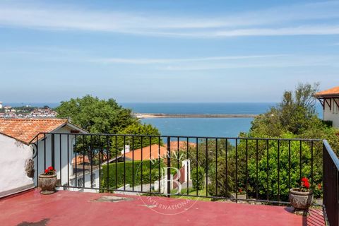 Villa a Ciboure, Pyrenees-Atlantiques, Ciboure - € 3.570.000 | Ref: M757 - foto 24