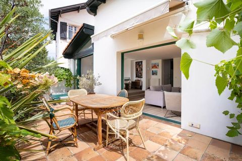 Villa i Biarritz, Pyrenees-Atlantiques, Biarritz - € 1.250.000 | Ref: M1916 - foto 2