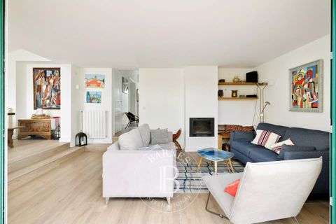 Villa i Biarritz, Pyrenees-Atlantiques, Biarritz - € 1.250.000 | Ref: M1916 - foto 5