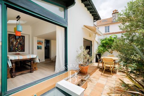 Villa i Biarritz, Pyrenees-Atlantiques, Biarritz - € 1.250.000 | Ref: M1916 - foto 6
