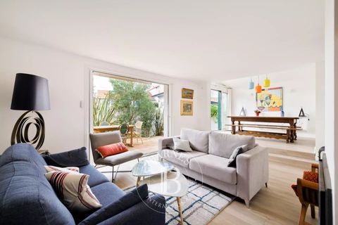 Villa i Biarritz, Pyrenees-Atlantiques, Biarritz - € 1.250.000 | Ref: M1916 - foto 4