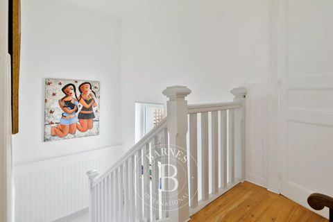 Villa i Biarritz, Pyrenees-Atlantiques, Biarritz - € 1.250.000 | Ref: M1916 - foto 15
