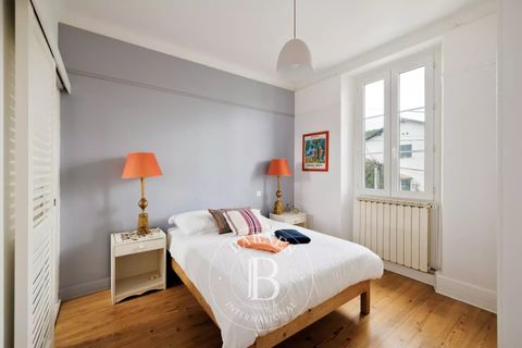 Villa i Biarritz, Pyrenees-Atlantiques, Biarritz - € 1.250.000 | Ref: M1916 - foto 17