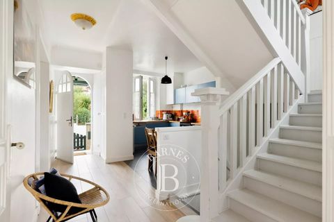Villa i Biarritz, Pyrenees-Atlantiques, Biarritz - € 1.250.000 | Ref: M1916 - foto 19