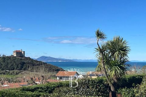 Villa i Biarritz, Pyrenees-Atlantiques, Biarritz - € 1.540.000 | Ref: M1913 - foto 1