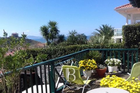 Villa i Biarritz, Pyrenees-Atlantiques, Biarritz - € 1.540.000 | Ref: M1913 - foto 3