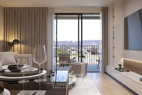 Leilighet i Valongo, Porto, Valongo - € 364 000 | Ref: BC-0006/2026 - foto 2