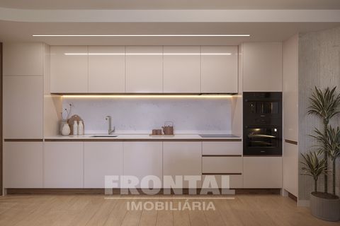 Leilighet i Valongo, Porto, Valongo - € 364 000 | Ref: BC-0006/2026 - foto 5