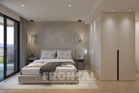 Leilighet i Valongo, Porto, Valongo - € 364 000 | Ref: BC-0006/2026 - foto 8