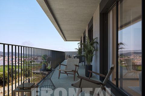 Leilighet i Valongo, Porto, Valongo - € 364 000 | Ref: BC-0006/2026 - foto 10