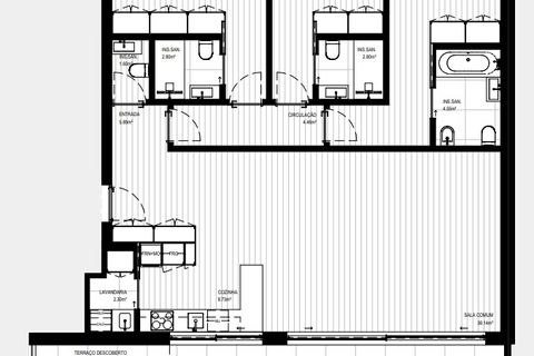 Wohnung in Paredes, Porto, Paredes - € 325.000 | Ref: BC-0007/2026_C - Foto 2
