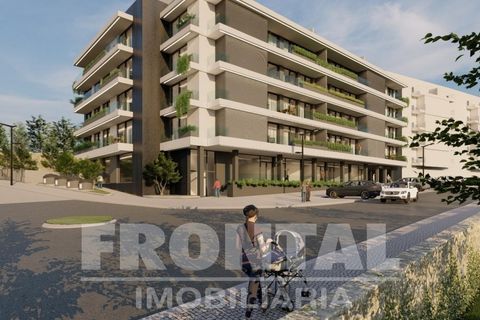 Wohnung in Paredes, Porto, Paredes - € 325.000 | Ref: BC-0007/2026_C - Foto 3