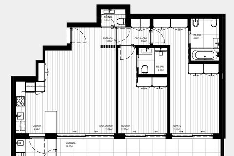 Lejlighed i Paredes, Porto, Paredes - € 265.000 | Ref: BC-0007/2026_B - foto 9