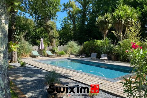Villa a Lacanau, Gironde, Lacanau - € 789.000 | Ref: 634-SMJ - foto 2