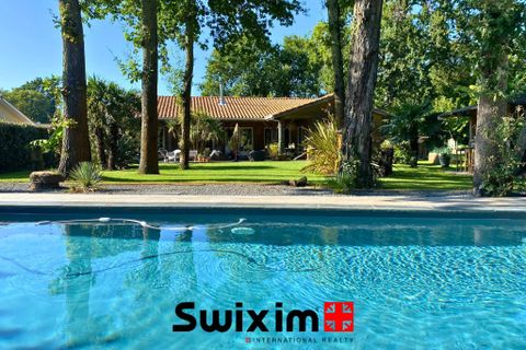 Villa a Lacanau, Gironde, Lacanau - € 789.000 | Ref: 634-SMJ - foto 3