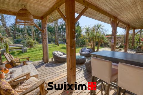 Villa a Lacanau, Gironde, Lacanau - € 789.000 | Ref: 634-SMJ - foto 4