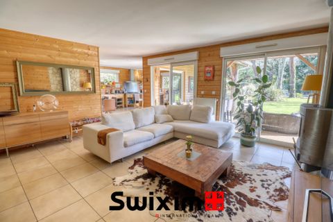 Villa a Lacanau, Gironde, Lacanau - € 789.000 | Ref: 634-SMJ - foto 5