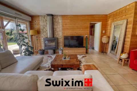 Villa a Lacanau, Gironde, Lacanau - € 789.000 | Ref: 634-SMJ - foto 6