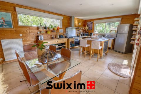 Villa a Lacanau, Gironde, Lacanau - € 789.000 | Ref: 634-SMJ - foto 7