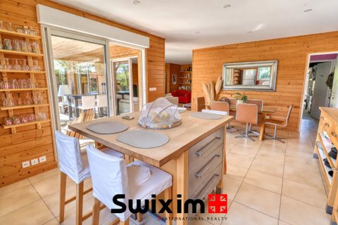 Villa a Lacanau, Gironde, Lacanau - € 789.000 | Ref: 634-SMJ - foto 8