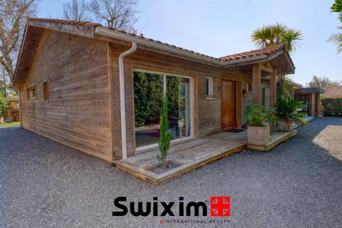 Villa a Lacanau, Gironde, Lacanau - € 789.000 | Ref: 634-SMJ - foto 12