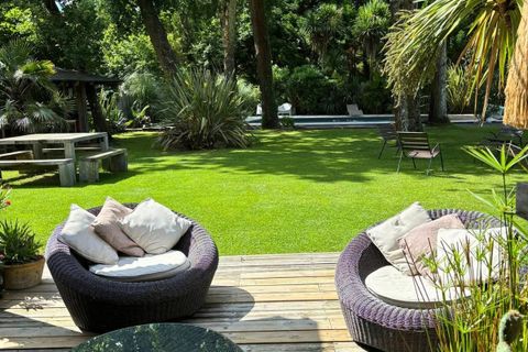 Villa a Lacanau, Gironde, Lacanau - € 789.000 | Ref: 634-SMJ - foto 14