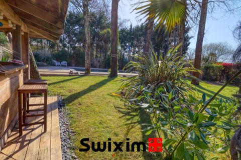 Villa a Lacanau, Gironde, Lacanau - € 789.000 | Ref: 634-SMJ - foto 15