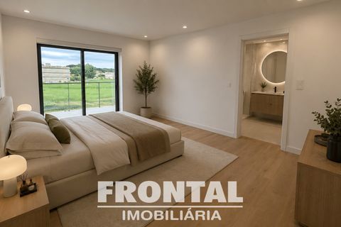 Villa i Maia, Porto, Maia - € 610.000 | Ref: FPS-30602 - foto 2