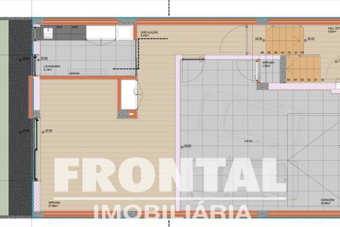 Villa i Maia, Porto, Maia - € 610.000 | Ref: FPS-30602 - foto 6