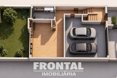 Villa i Maia, Porto, Maia - € 610.000 | Ref: FPS-30602 - foto 7