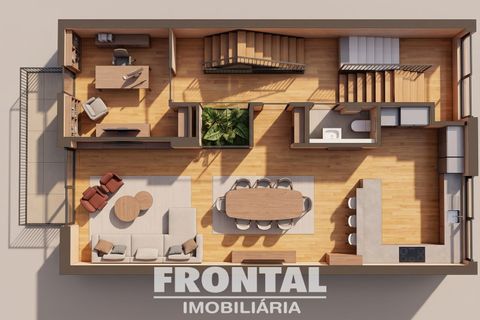 Villa i Maia, Porto, Maia - € 610.000 | Ref: FPS-30602 - foto 9