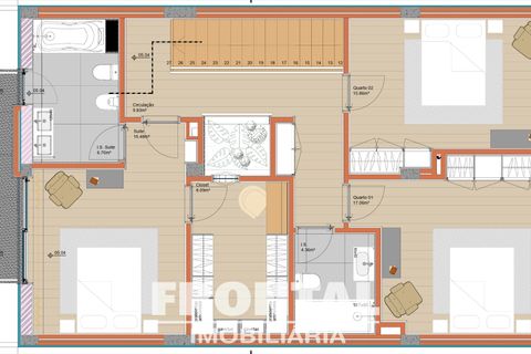 Villa i Maia, Porto, Maia - € 610.000 | Ref: FPS-30602 - foto 10