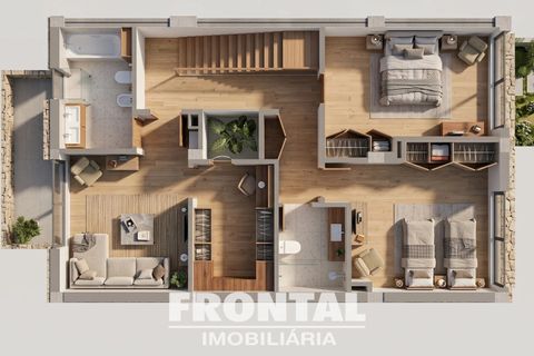 Villa i Maia, Porto, Maia - € 610.000 | Ref: FPS-30602 - foto 11