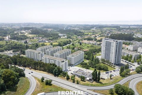 Lejlighed i Maia, Porto, Maia - € 309.750 | Ref: FPS-30603_B - foto 1