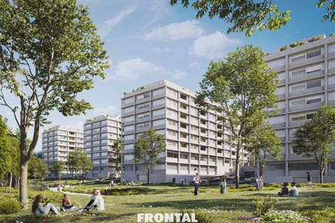 Lejlighed i Maia, Porto, Maia - € 309.750 | Ref: FPS-30603_B - foto 3