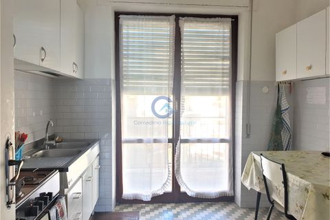 Estudi a Catanzaro, Catanzaro, Catanzaro - € 250/mes | Ref: CZ01-AA1237 - foto 5