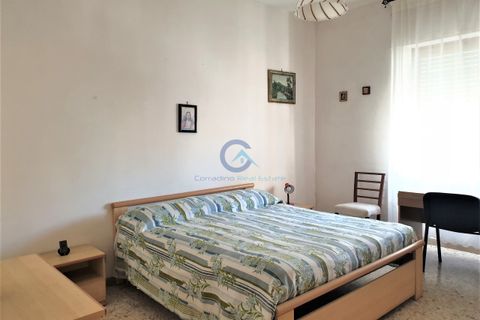Estudi a Catanzaro, Catanzaro, Catanzaro - € 250/mes | Ref: CZ01-AA1237 - foto 7