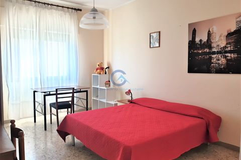 Estudi a Catanzaro, Catanzaro, Catanzaro - € 250/mes | Ref: CZ01-AA1237 - foto 10