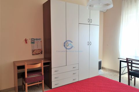 Estudi a Catanzaro, Catanzaro, Catanzaro - € 250/mes | Ref: CZ01-AA1237 - foto 11
