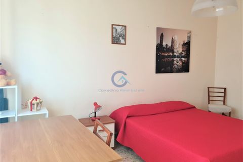 Estudi a Catanzaro, Catanzaro, Catanzaro - € 250/mes | Ref: CZ01-AA1237 - foto 12