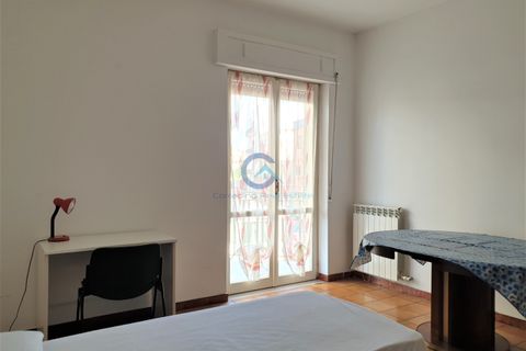 Apartament a Catanzaro, Catanzaro, Catanzaro - € 2.200/mes | Ref: CZ01-CV541 - foto 5