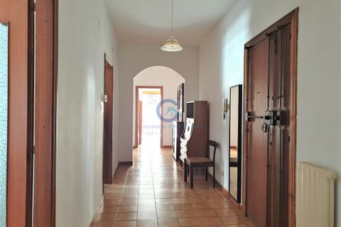 Apartament a Catanzaro, Catanzaro, Catanzaro - € 2.200/mes | Ref: CZ01-CV541 - foto 6